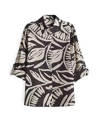 OPUS | Blusenshirt FUMINE TROPICAL | 